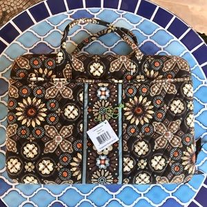Vera Bradley Laptop Portfolio